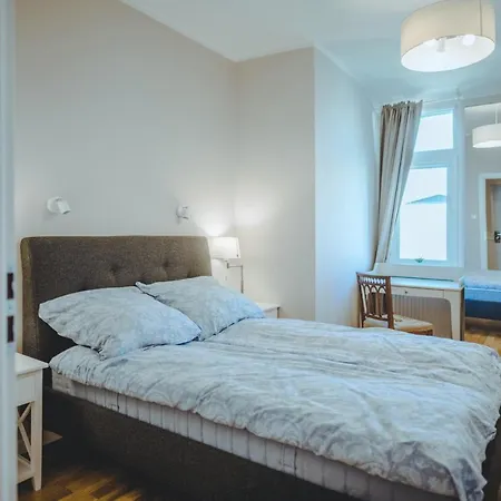Appartement Hampton Beach, Seaview *