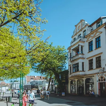 Hampton Beach, Seaview * Sopot