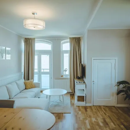 Hampton Beach, Seaview 아파트 *