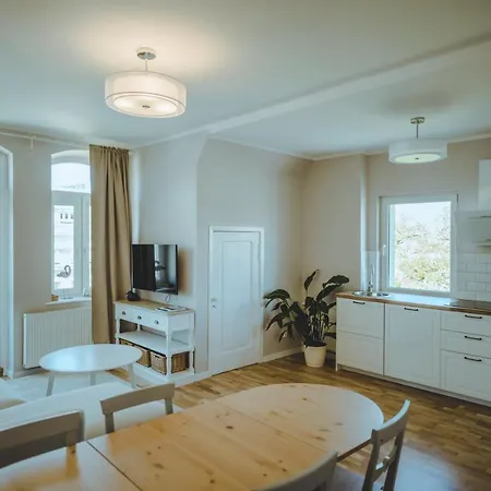Hampton Beach, Seaview Appartement *