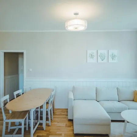 Hampton Beach, Seaview * 소포트