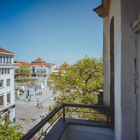 דירה Hampton Beach, Seaview