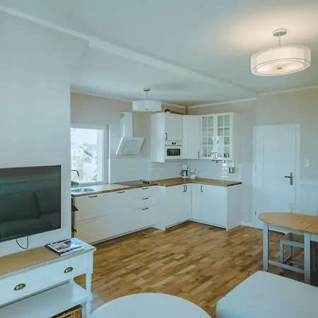 Hampton Beach, Seaview Appartement