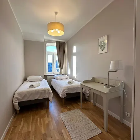 Hampton Beach, Seaview Appartement *