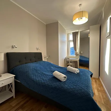 Hampton Beach, Seaview Appartement Sopot