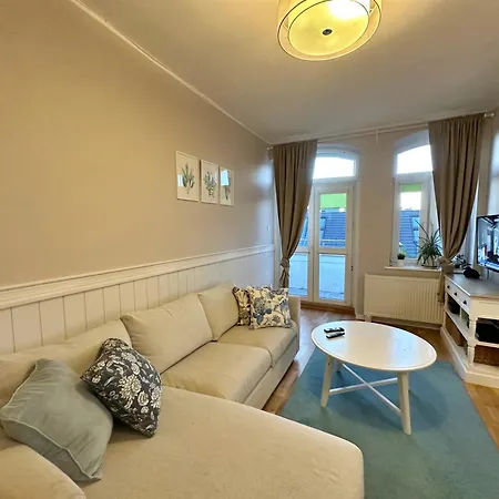 Apartament Hampton Beach, Seaview *